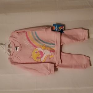 COPY - Sweatshirt Joggers